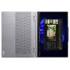 Lenovo notebook ThinkBook 14 2-in-1 G6 IPL Copilot+ PC 35.6 cm (14 palec) WUXGA 355 32 GB RAM 512 GB SSD německá, QWERTZ Intel Intel grafika šedá 22AR0009GE