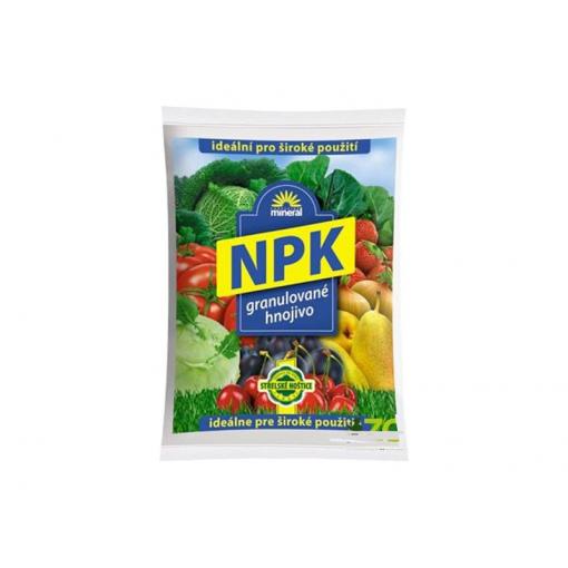 Hnojivo FORESTINA NPK 1kg