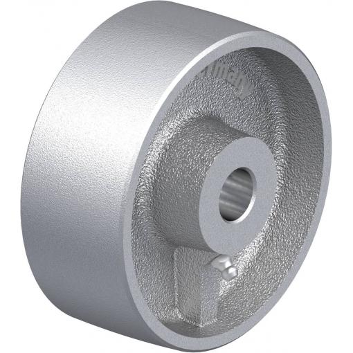 Blickle 599944 G 127/20G kolečko odolné vysokému zatížení Ø kola: 125 mm nosnost (max.): 750 kg 1 ks