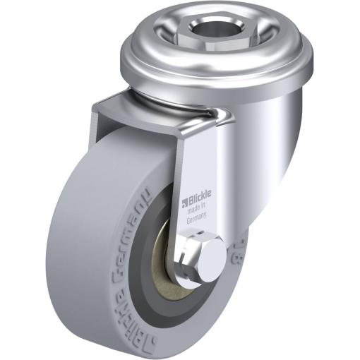 Blickle 225433 LRA-VPA 50K kolečko Ø kola: 50 mm nosnost (max.): 40 kg 1 ks