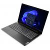 Lenovo notebook V15 G4 ABP 39.6 cm (15.6 palec) Full HD AMD Ryzen 5 5625U 8 GB RAM 256 GB SSD německá, QWERTZ AMD AMD Radeon Graphics černá 82YY006PGE