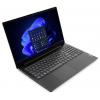 Lenovo notebook V15 G4 ABP 39.6 cm (15.6 palec) Full HD AMD Ryzen 5 5625U 8 GB RAM 256 GB SSD německá, QWERTZ AMD AMD Radeon Graphics černá 82YY006PGE