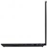 Lenovo notebook 40.6 cm (16 palec) Intel® Core™ Ultra 7 (Series 2) 255H 32 GB RAM 1 TB SSD německá, QWERTZ černá 21RS004TGE
