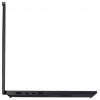 Lenovo notebook 40.6 cm (16 palec) Intel® Core™ Ultra 7 (Series 2) 255H 32 GB RAM 1 TB SSD německá, QWERTZ černá 21RS004TGE