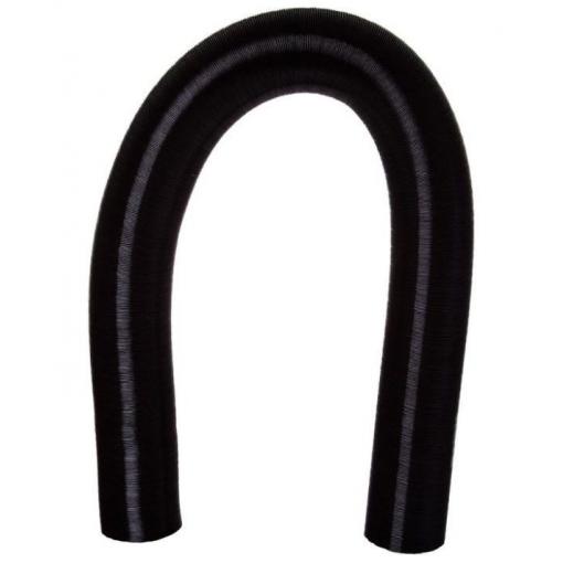 Hadice pro naftové topení O75, 2 m, -40 až +150 °C