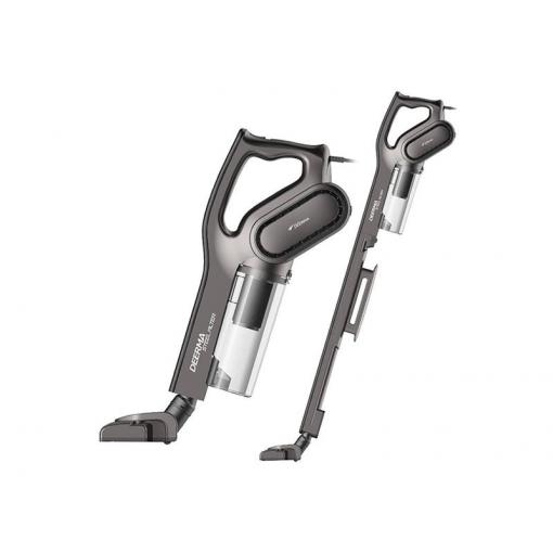 Vysavač tyčový DEERMA DX700S Grey