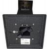 Zásuvkový sloupek 2× 16 A se světlem E14, IP44, 390 mm