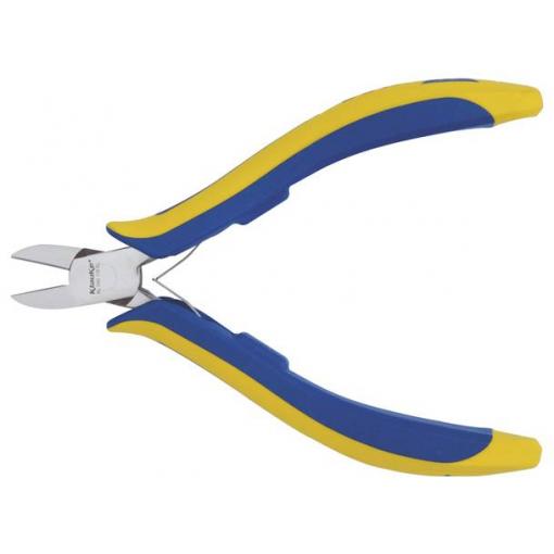Klauke KL040115EL pro elektroniku a jemnou mechaniku boční štípací kleště 115 mm
