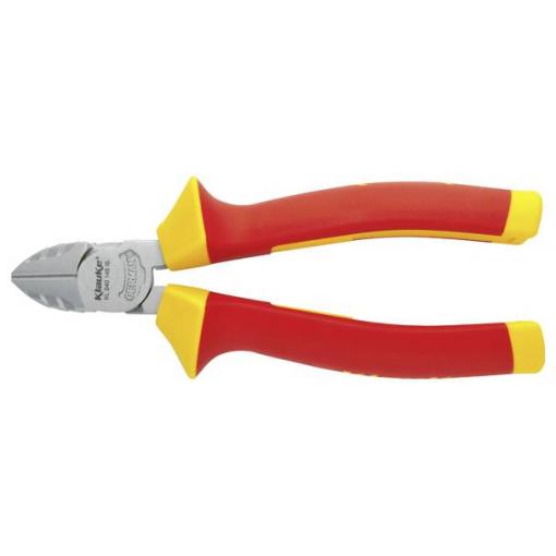 Klauke KL040160IS boční štípací kleště 160 mm