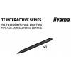 Iiyama displej Digital Signage Energetická třída (EEK2021): G (A - G) 217.4 cm 85.6 palec 3840 x 2160 Pixel