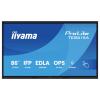 Iiyama displej Digital Signage Energetická třída (EEK2021): G (A - G) 217.4 cm 85.6 palec 3840 x 2160 Pixel