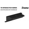 Iiyama displej Digital Signage Energetická třída (EEK2021): G (A - G) 217.4 cm 85.6 palec 3840 x 2160 Pixel