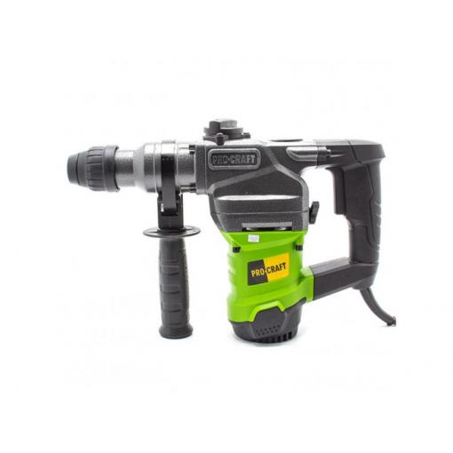 Kladivo vrtací SDS Plus PROCRAFT BH1750 kombinované