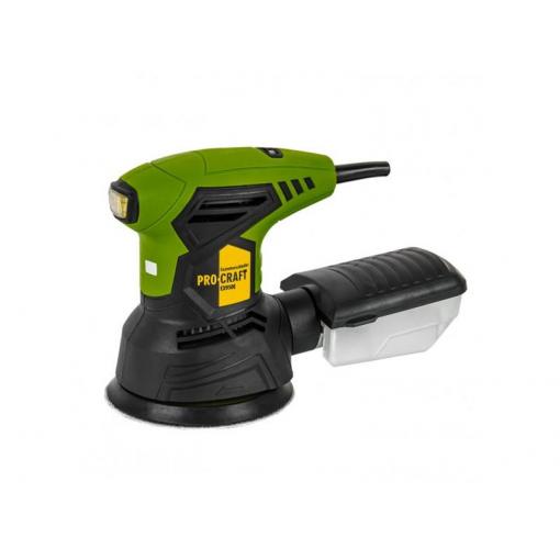 Bruska excentrická PROCRAFT EX950E