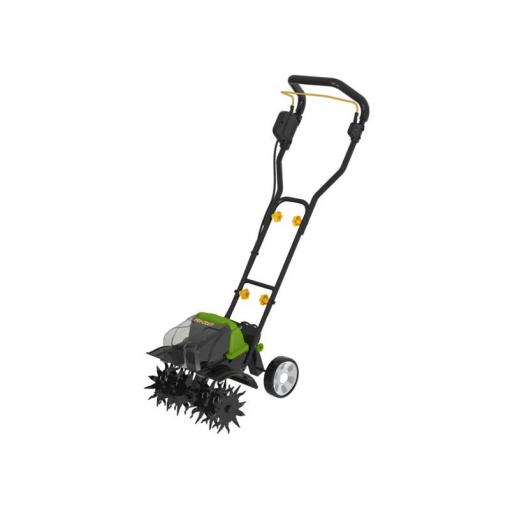 Kultivátor AKU PROCRAFT CT20/2 bb bez akumulátoru