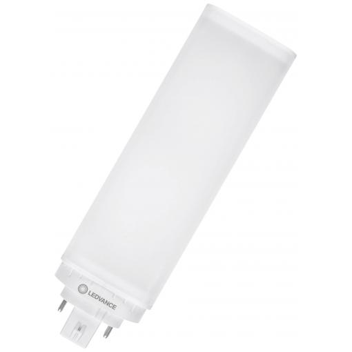 LEDVANCE 161504.LE.00.01 LED Energetická třída (EEK2021) E (A - G) GX24q-3 tyčový tvar 16 W = 32 W studená bílá nestmívatelné 1 ks