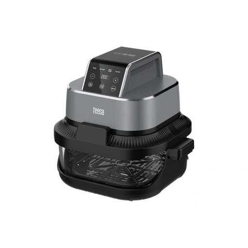 Fritéza TEESA Glass Air Fryer TSA8090