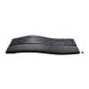 Logitech Ergo K860 bezdrátový klávesnice španělská QWERTY grafit