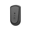 Lenovo Lenovo ThinkBook mouse Ufficio Ambidestro Bluetooth Ottico 2400 DPI optická myš, přenos Bluetooth®, 3 tlačítko, 2400 dpi, pistolová šedá