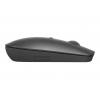 Lenovo Lenovo ThinkBook mouse Ufficio Ambidestro Bluetooth Ottico 2400 DPI optická myš, přenos Bluetooth®, 3 tlačítko, 2400 dpi, pistolová šedá