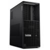 Lenovo pracovní stanice TS P3 Tower G2 U9 285K TS 2.5 cm (1 palec) 285K 5.7 GHz 64 GB RAM 1 TB SSD Intel Intel grafika 30HT00BQGE
