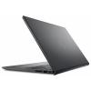 Dell notebook PV15250 39.6 cm (15.6 palec) Full HD Intel® Core™ i5 i5-1334U 8 GB RAM 512 GB SSD německá, QWERTZ Intel černá 51TG2