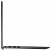 Dell notebook PV15250 39.6 cm (15.6 palec) Full HD Intel® Core™ i5 i5-1334U 8 GB RAM 512 GB SSD německá, QWERTZ Intel černá 51TG2