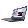 Dell notebook PV15250 39.6 cm (15.6 palec) Full HD Intel® Core™ i5 i5-1334U 8 GB RAM 512 GB SSD německá, QWERTZ Intel černá 51TG2