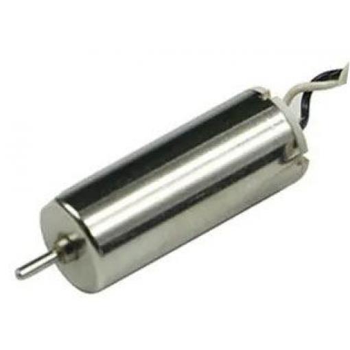 Mikromotorек CL820 8×20 mm, 3,7 V DC, 50 000 RPM, levotočivý