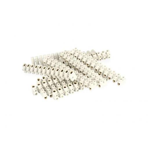 Svorkovnice EMOS A4106 12× 4–6mm2 10ks