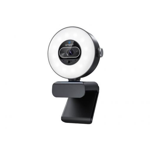 Webkamera EMEET SmartCam S600L