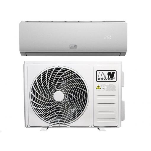 Klimatizace MW POWER ALFA 09K WIFI V1