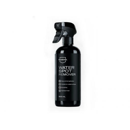 Odstraňovač vodního kamene NASIOL WATER SPOT REMOVER 500ml