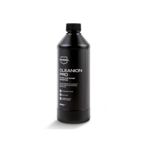 Autošampon NASIOL CLEANION PRO-S 500g