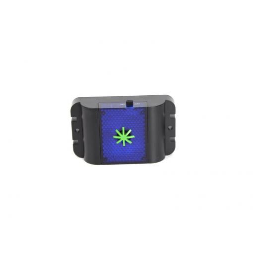 Odpuzovač kun a hlodavců ISOTRONIC M640