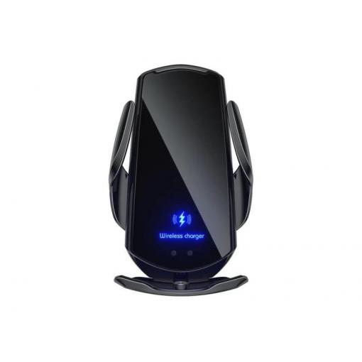 Držák do auta s nabíjením LTC LX60085 do větrací mřížky
