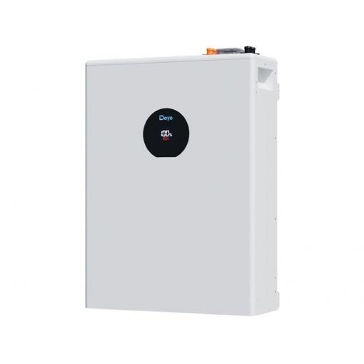 Baterie DEYE SE-F5.1Pro-C, 5.1 kWh LV