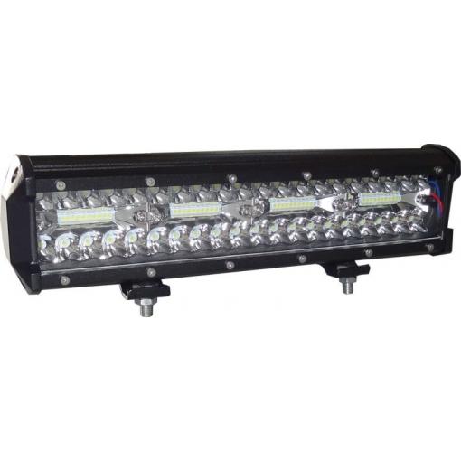 Pracovní světlo LED rampa 10-30V, 80LED, l=310mm
