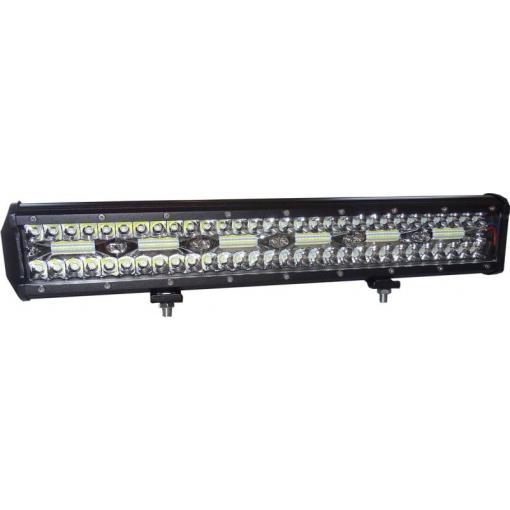 Pracovní světlo LED rampa 10-30V, 120LED, l=450mm