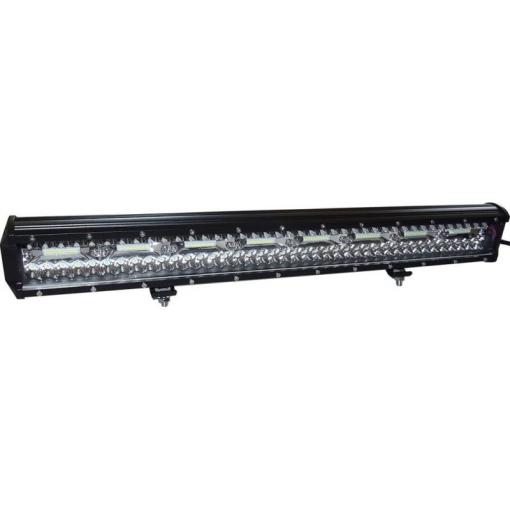 Pracovní světlo LED rampa 10-30V, 160LED, l=590mm