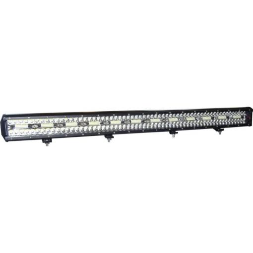 Pracovní světlo LED rampa 10-30V, 240LED, l=870mm