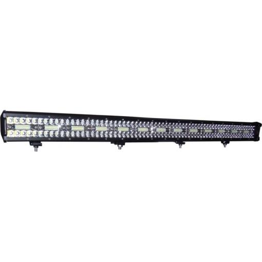 Pracovní světlo LED rampa 10-30V, 260LED, l=940mm