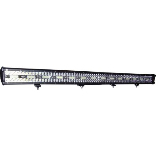 Pracovní světlo LED rampa 10-30V, 280LED, l=1010mm