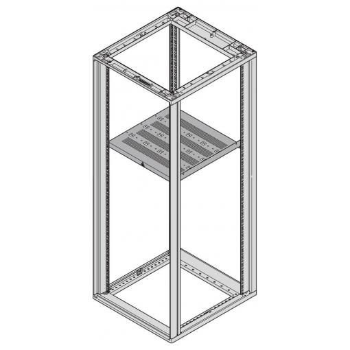 nVent SCHROFF 27230088 Shelf (š x h) 553 mm x 900 mm 1 ks