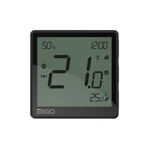 Smart termostat ENGO EONE-230B ZigBee Tuya