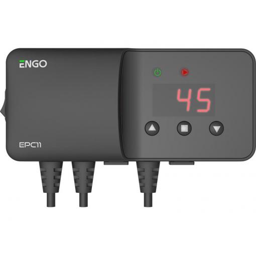 Termostat pro ovládání oběhového čerpadla ENGO EPC11