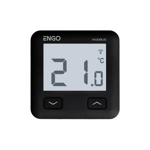 Smart regulátor teploty ENGO E10-MBUSB WiFi