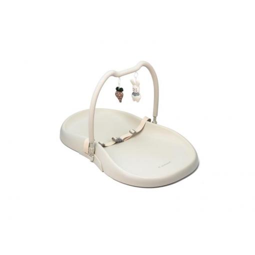 Přebalovací podložka KIDNORT Beroring Beige