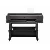 HP Design T850 - 914 mm (36) velkoformátová tiskárna - barva - inkoustová - role (91,4 cm x 45,7 m)