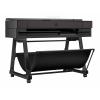 HP Design T850 - 914 mm (36) velkoformátová tiskárna - barva - inkoustová - role (91,4 cm x 45,7 m)